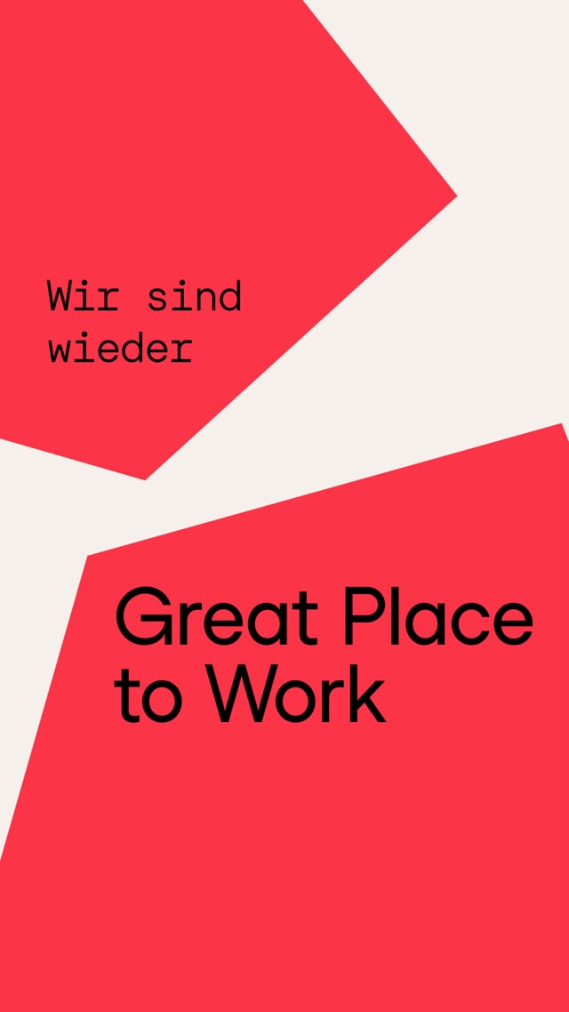 Great Place To Work