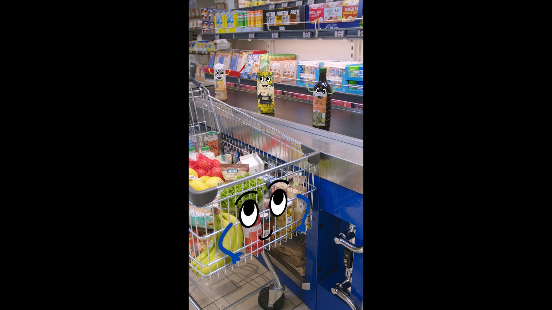 LIDL TAMEIO