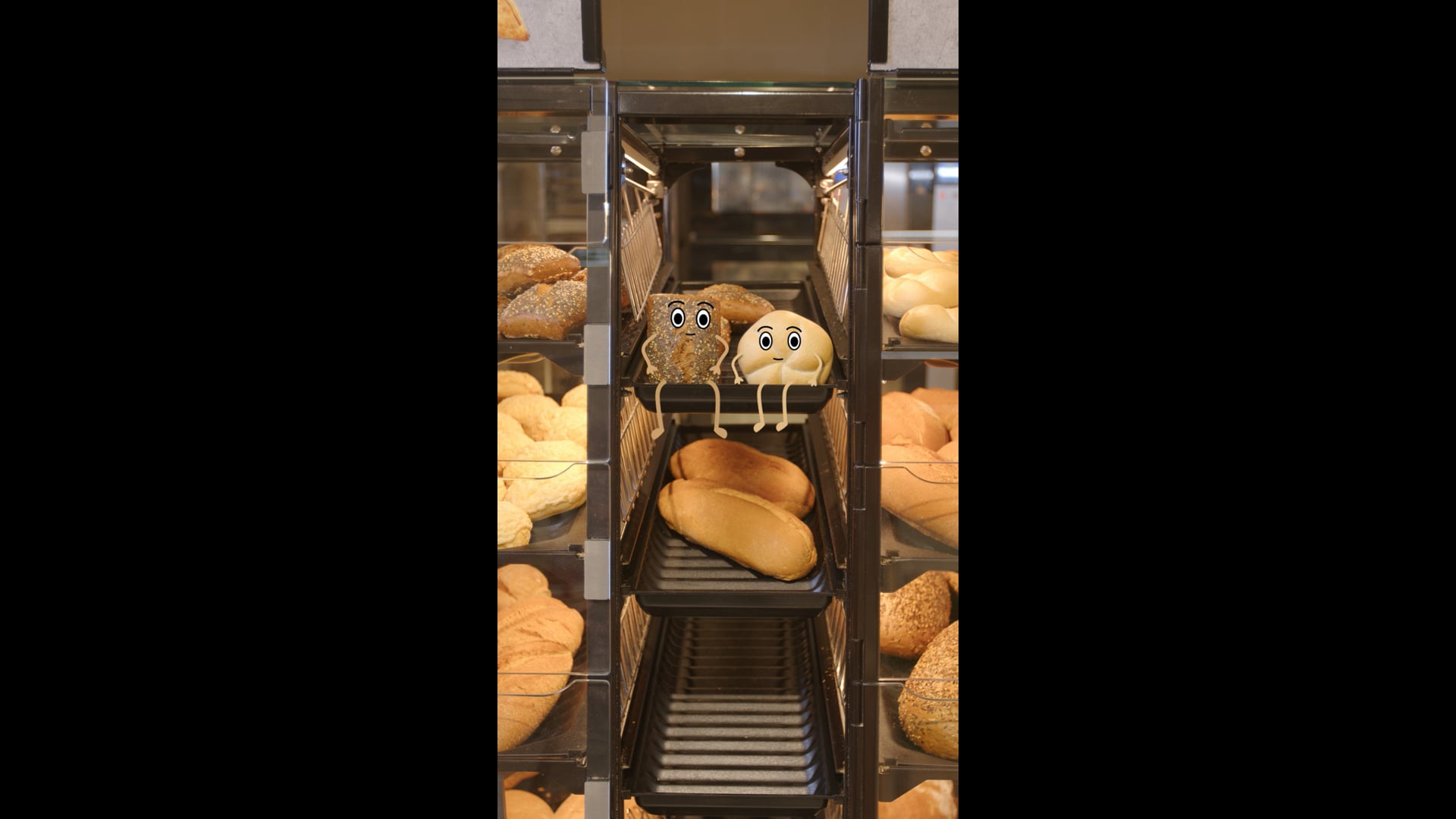 LIDL BREAD
