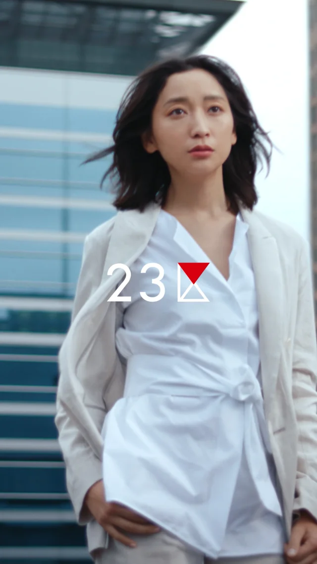 23区 JAPANESE WOMEN’S STANDARD Anne in TOKYO