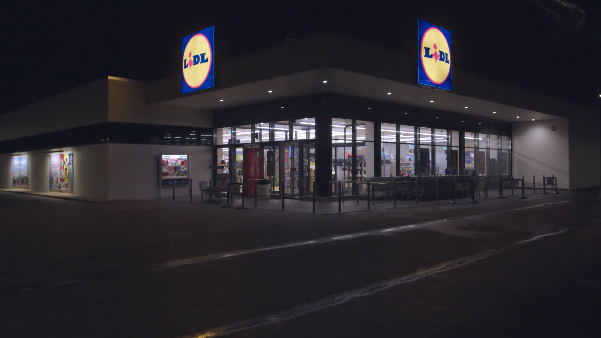 LIDL TIKTOK PROMO