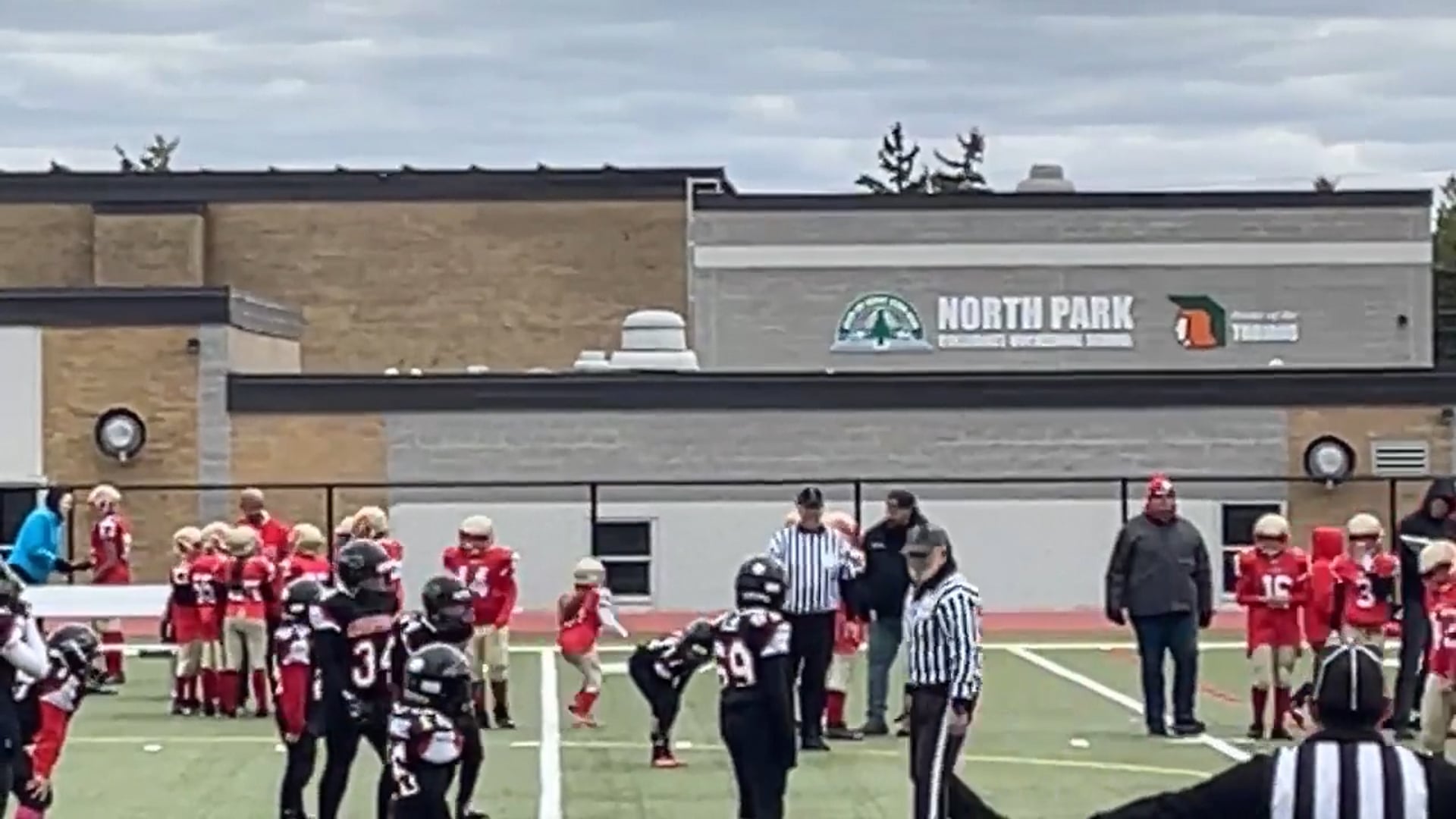 Watch PurpleShift athlete on PurpleShift