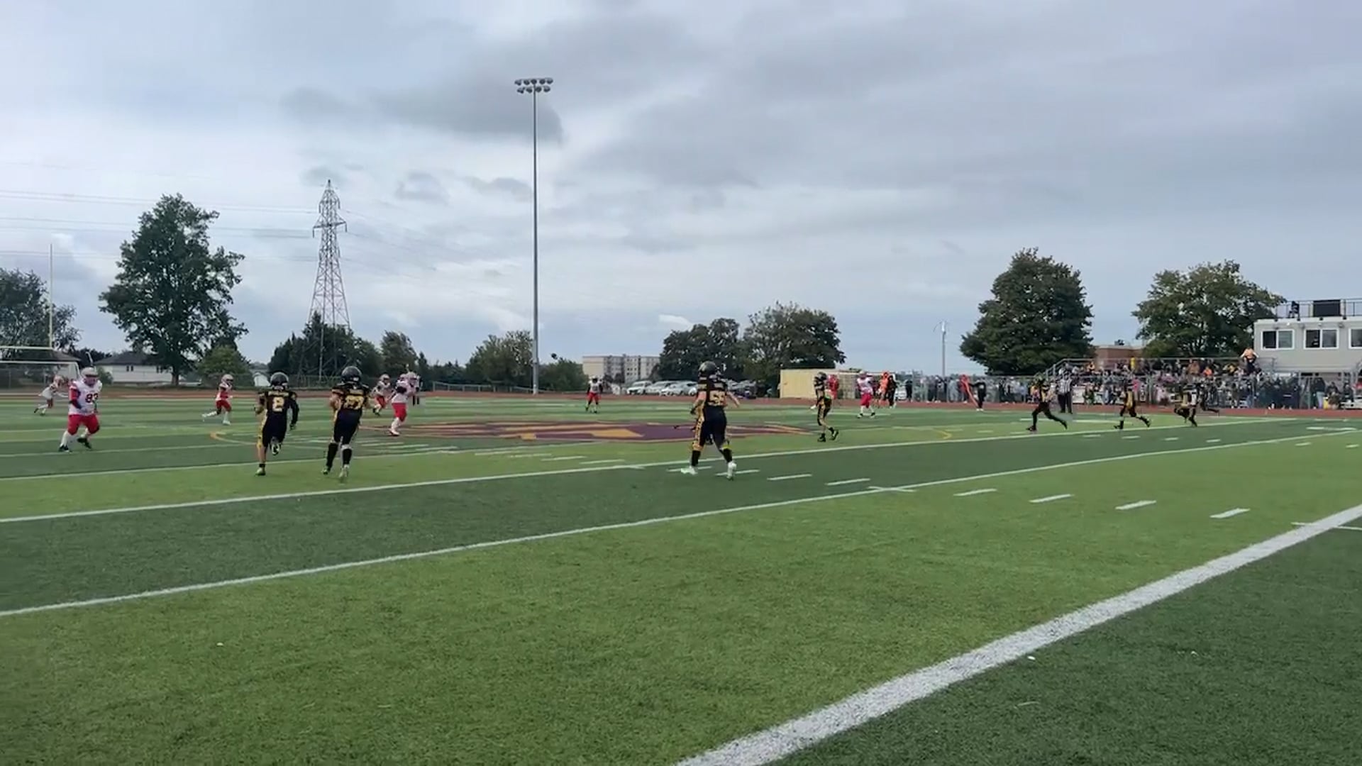 Watch PurpleShift athlete on PurpleShift