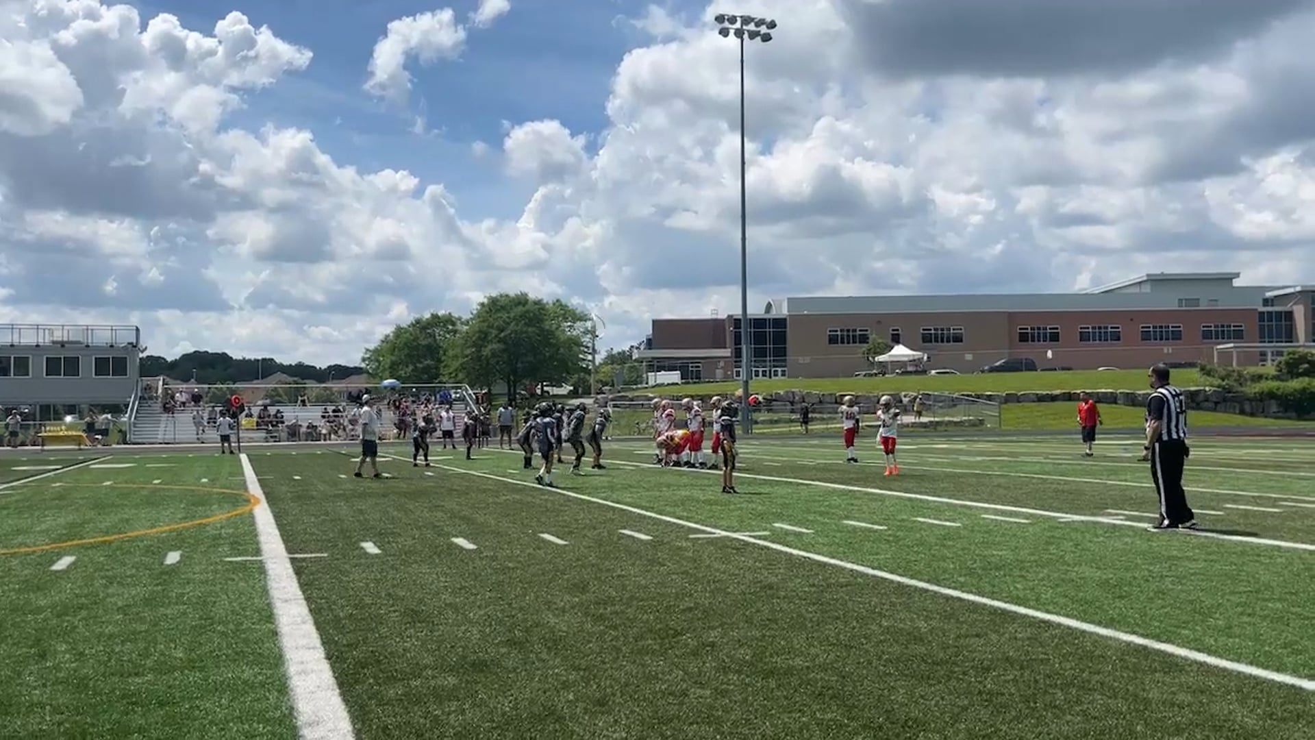 Watch PurpleShift athlete on PurpleShift