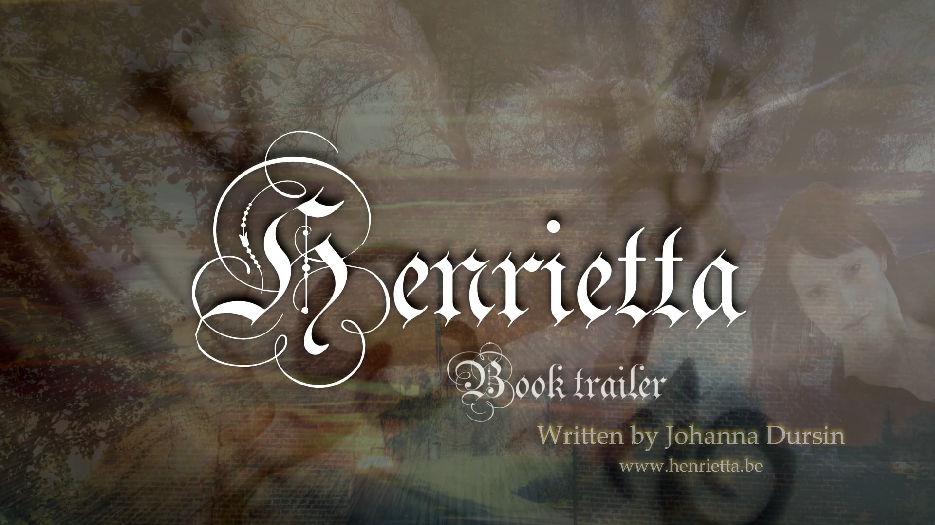 Henrietta - Trailer