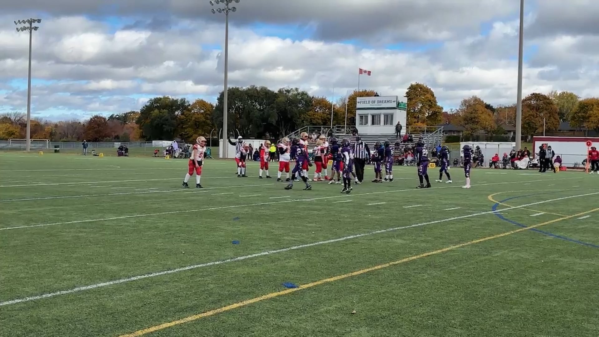 Watch PurpleShift athlete on PurpleShift