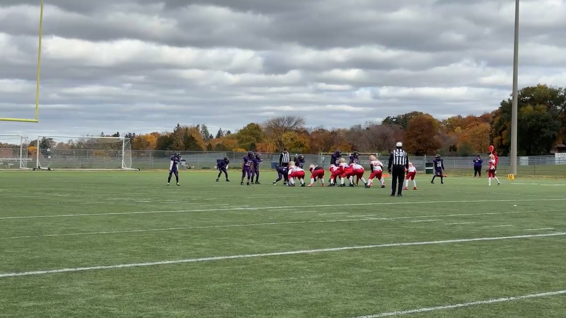 Watch linkyn uhlarik on PurpleShift