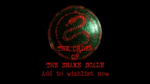 The Order of the Snake Scale – trailer