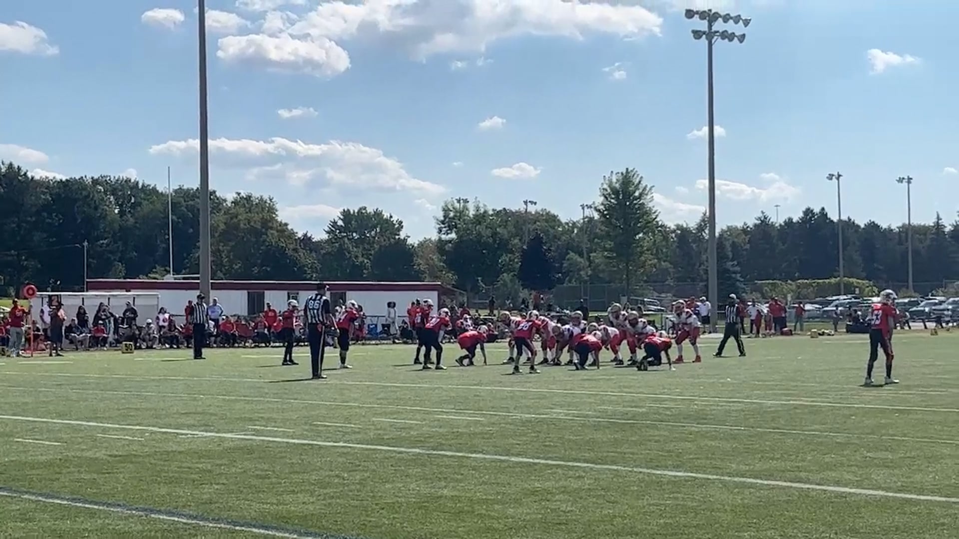 Watch linkyn uhlarik on PurpleShift