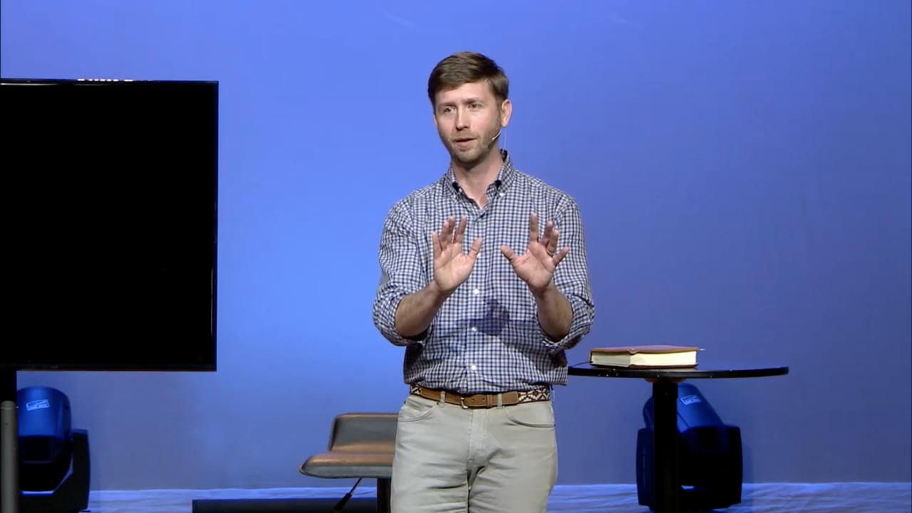 Lent: How to Pray