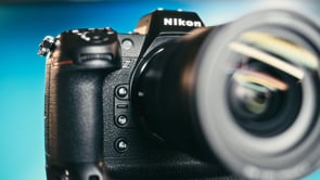 Nikon Z9 Makes A Great Christmas Present!