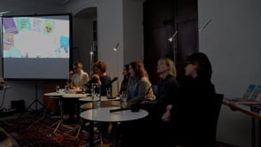 Related Embedded Video Item Thumbnail