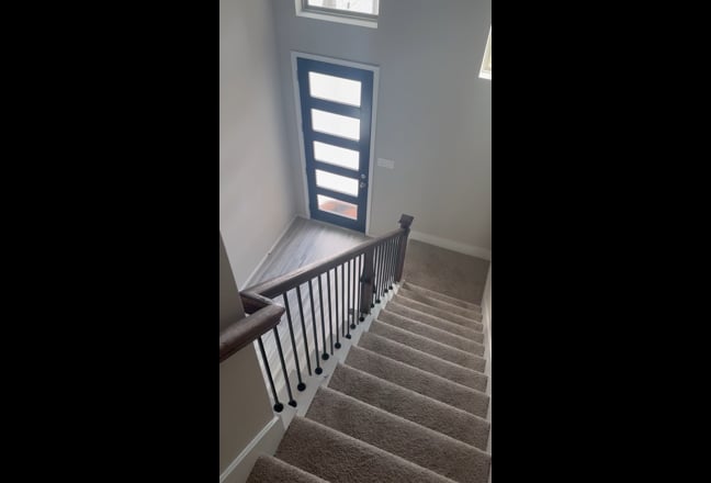 A private 2bedroom ,Living Space and bath Main Photo