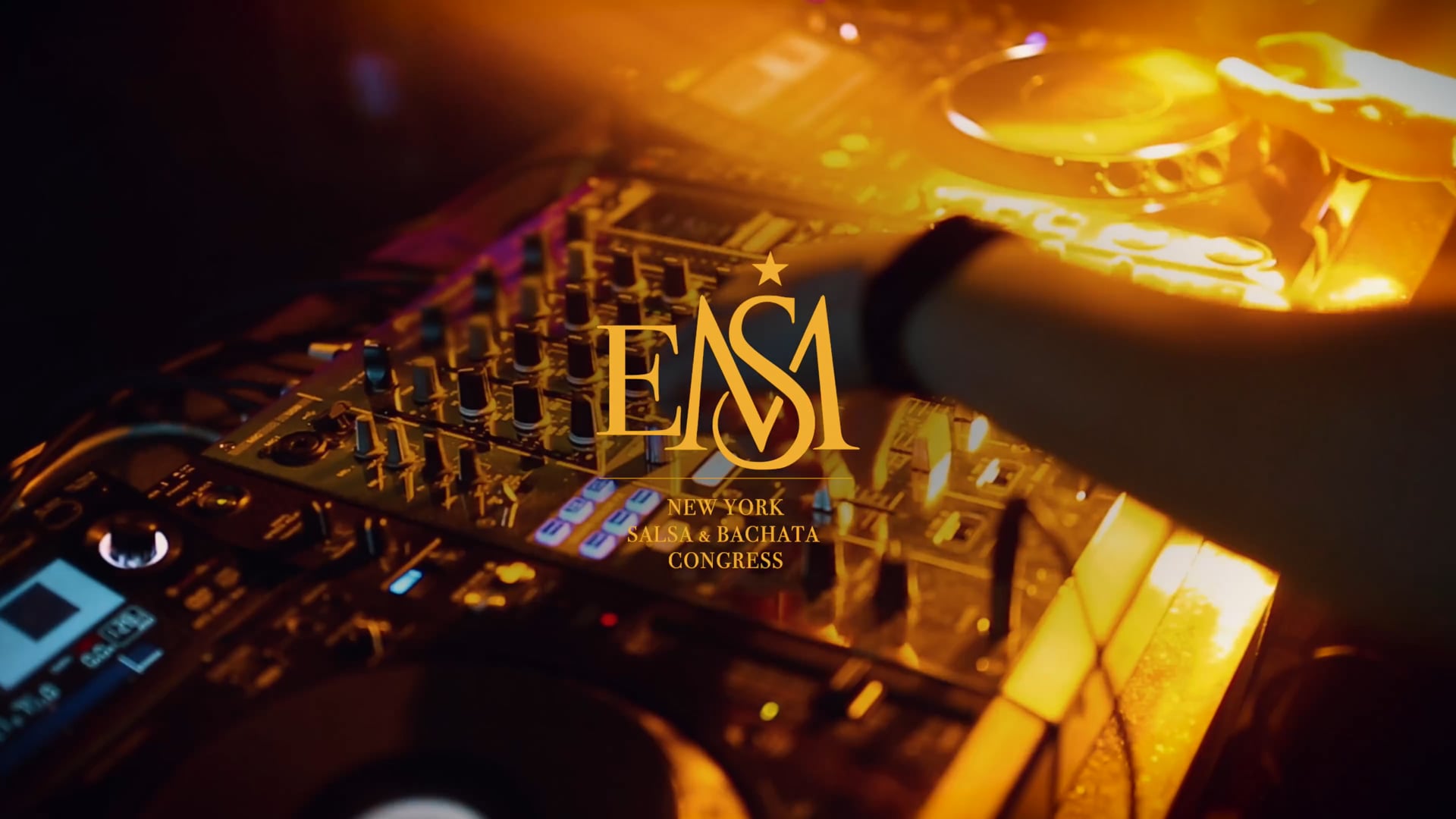 ESM Official Promo Video