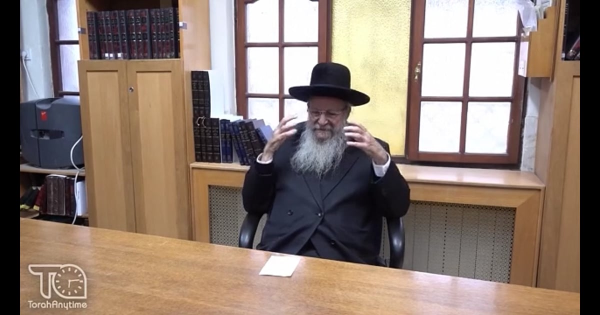 Special Event | HaKol Kol Yaakov: Chizuk for Eis Tzarah