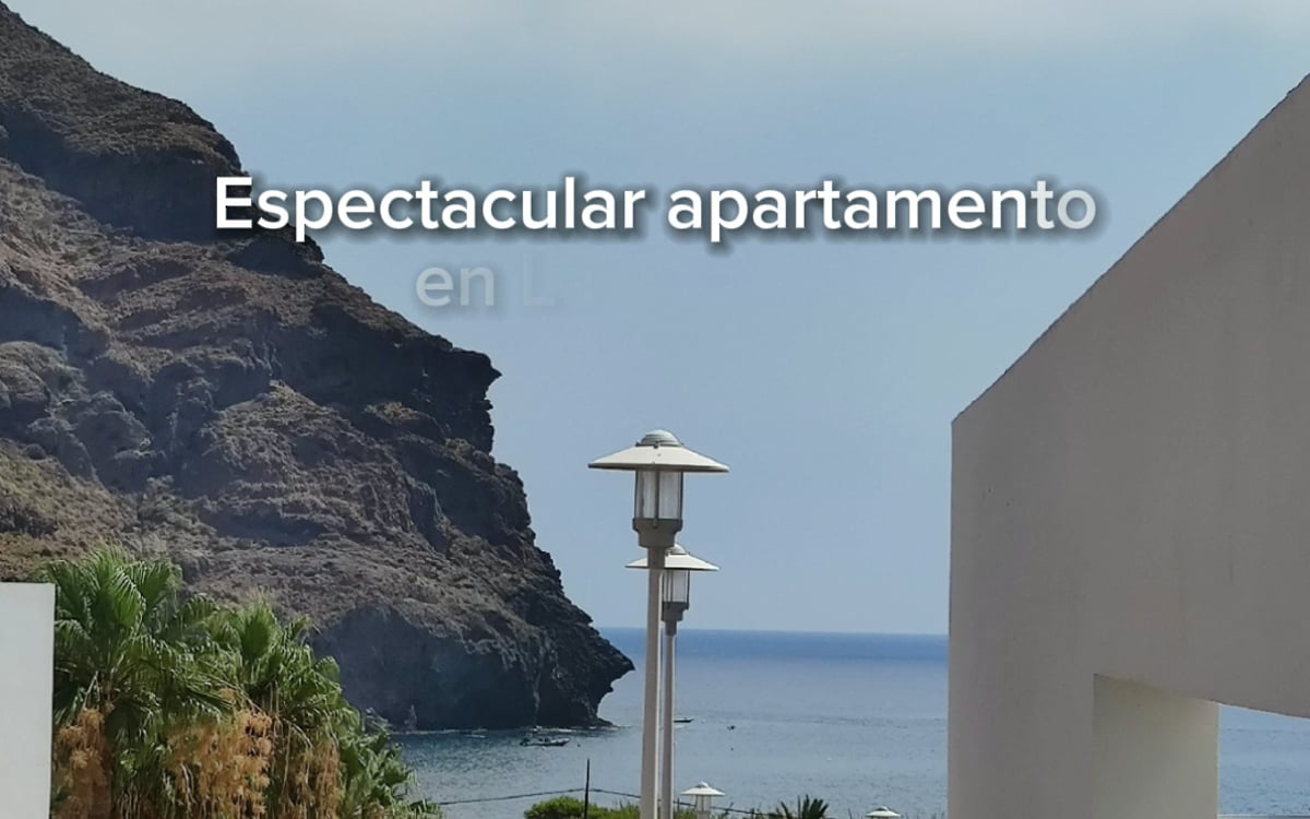 Apartment for Sale in Níjar