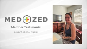 Member Testimonial: House Call 2.0 Program