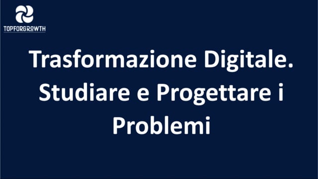 24-02-15 R. Santoro Trasformazione Digitale