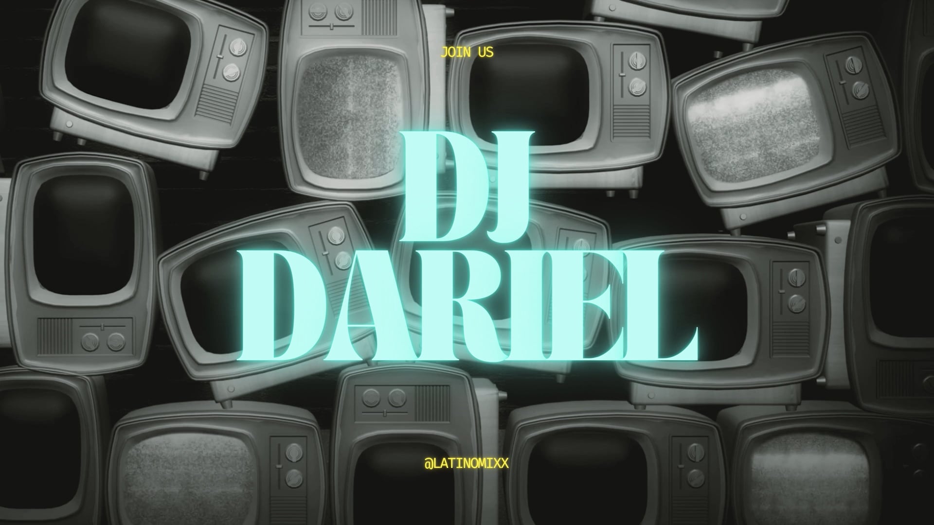 DJ DARIEL (D)