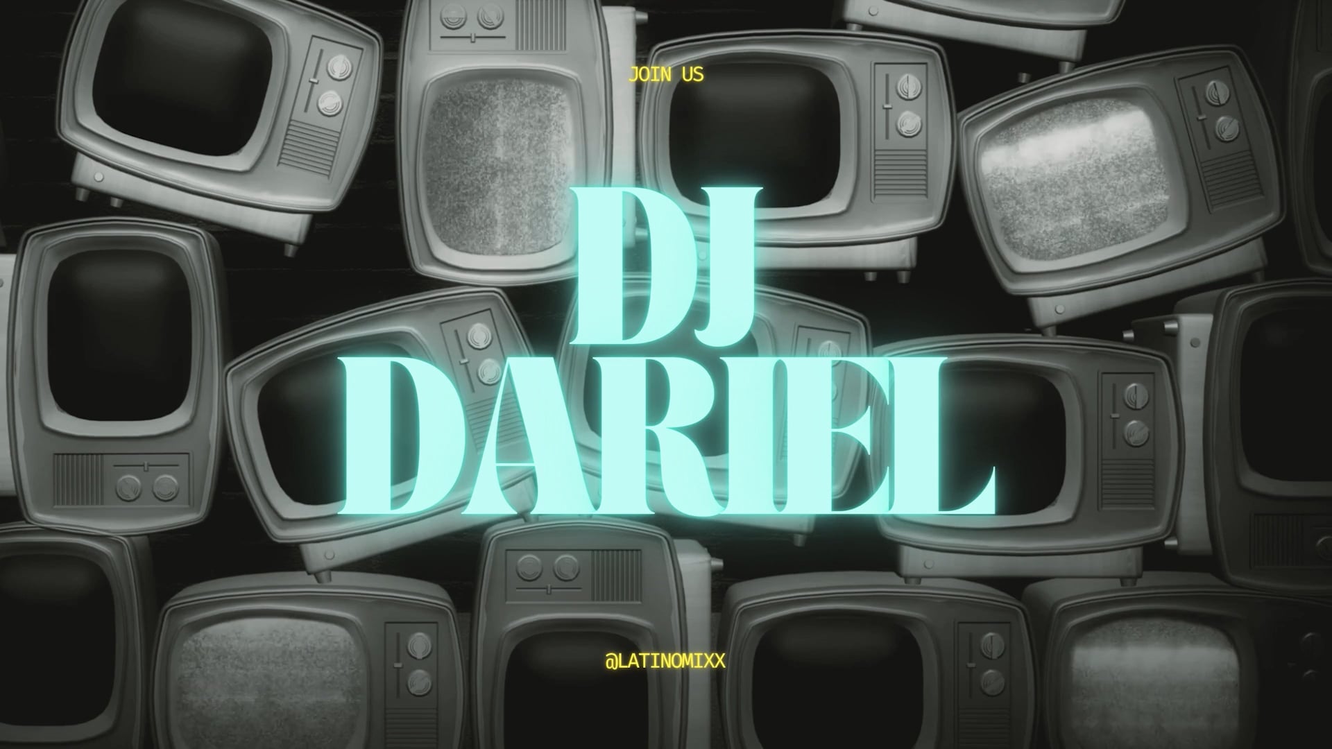 Dj Dariel