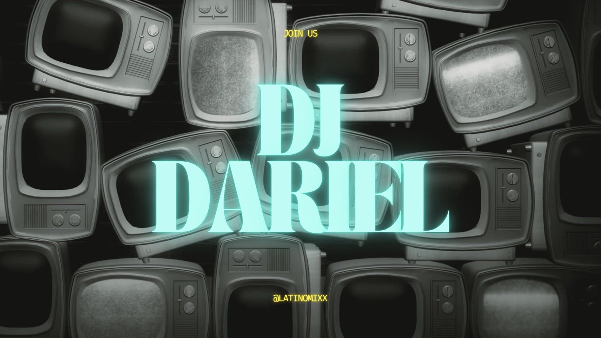 DJ DARIEL (R)