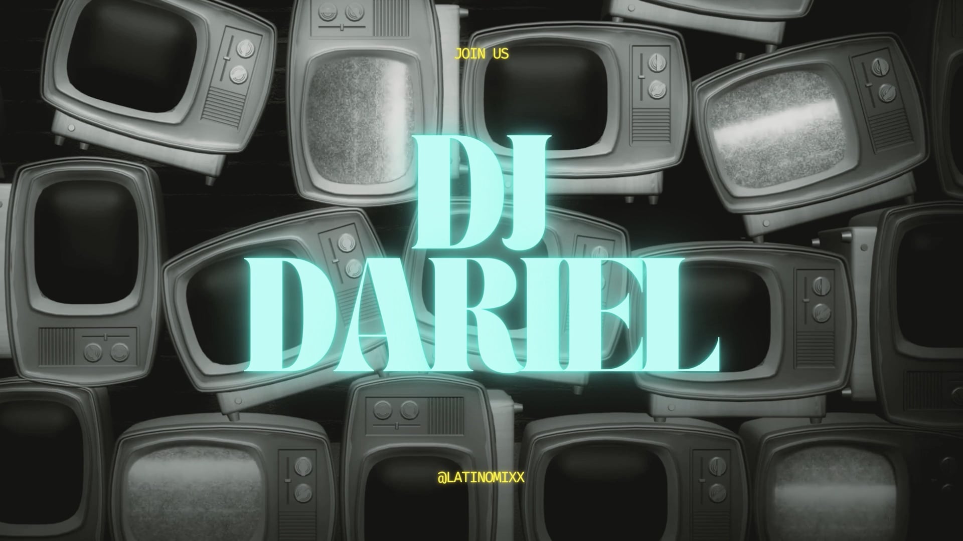 DJ DARIEL (E)