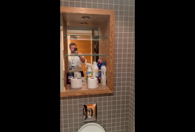 Modern two bed flat share city centre   Main Photo