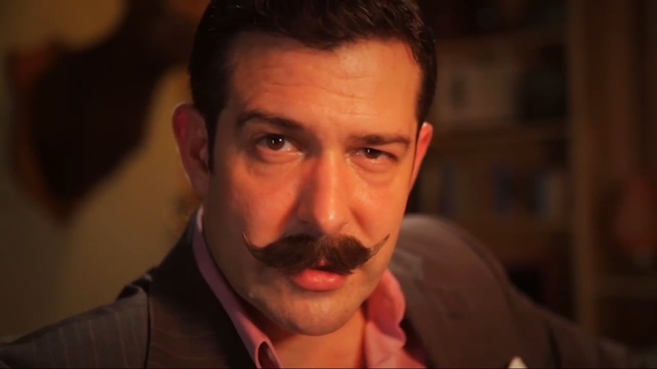 MOVEMBER "Awesome"