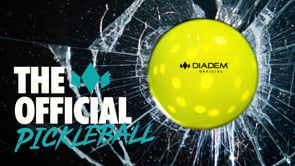 Diadem "The Right Ball"