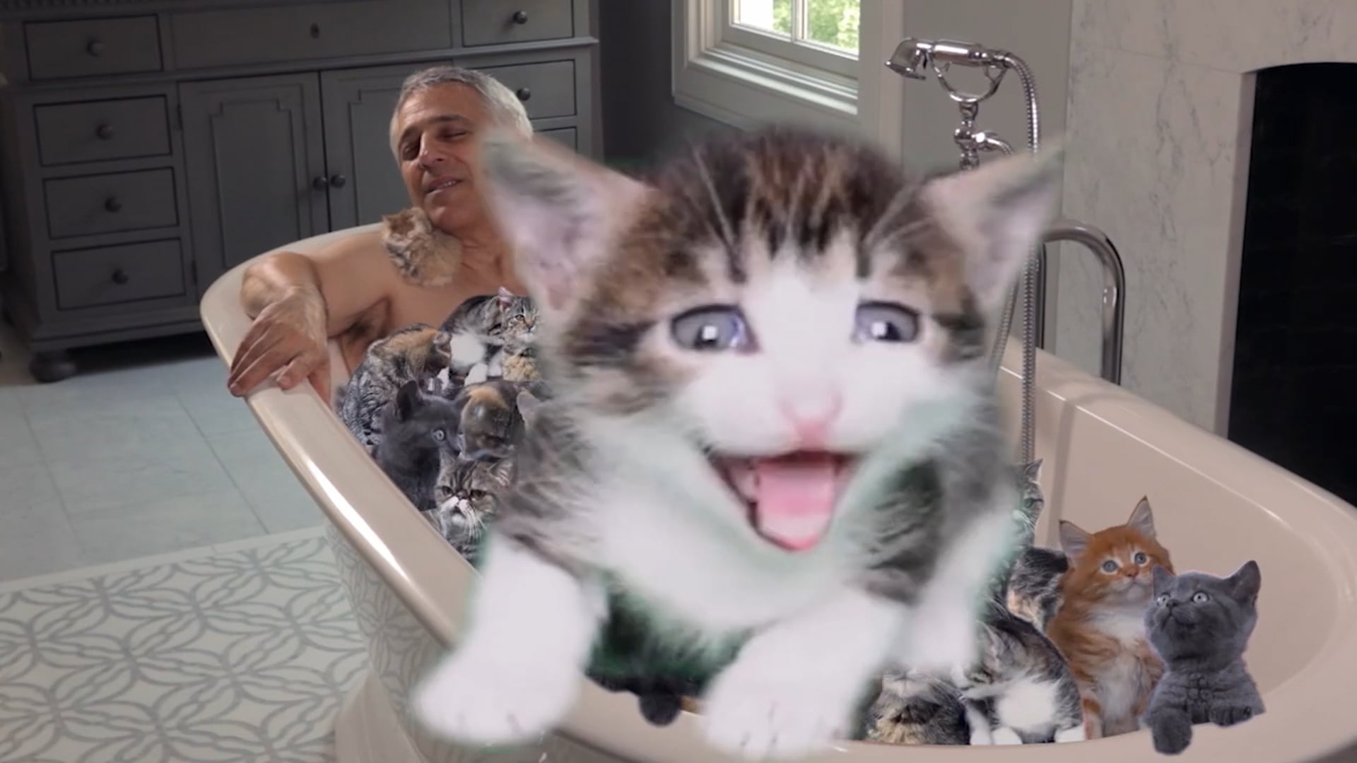 COZYJONS "Get your Cozy On"