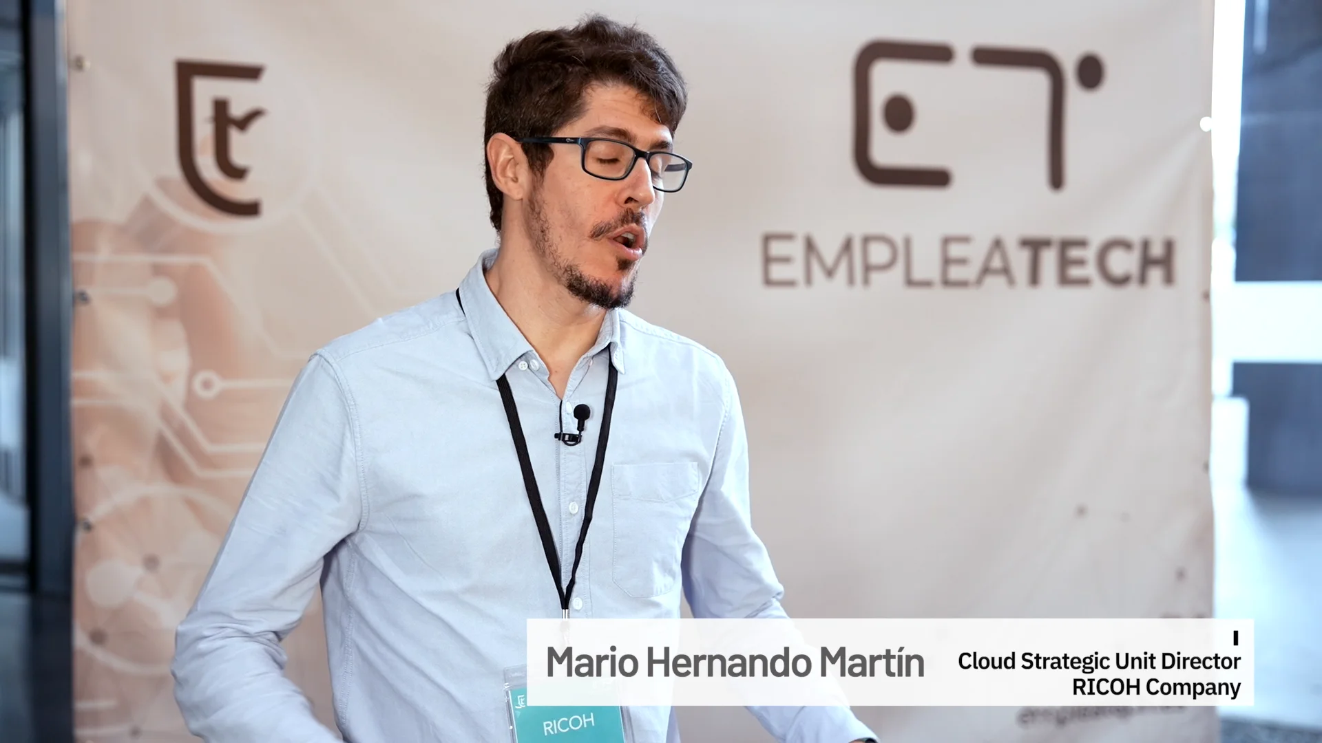 TOT_MARIO HERNANDO MARTÍN_Ricoh Company 24