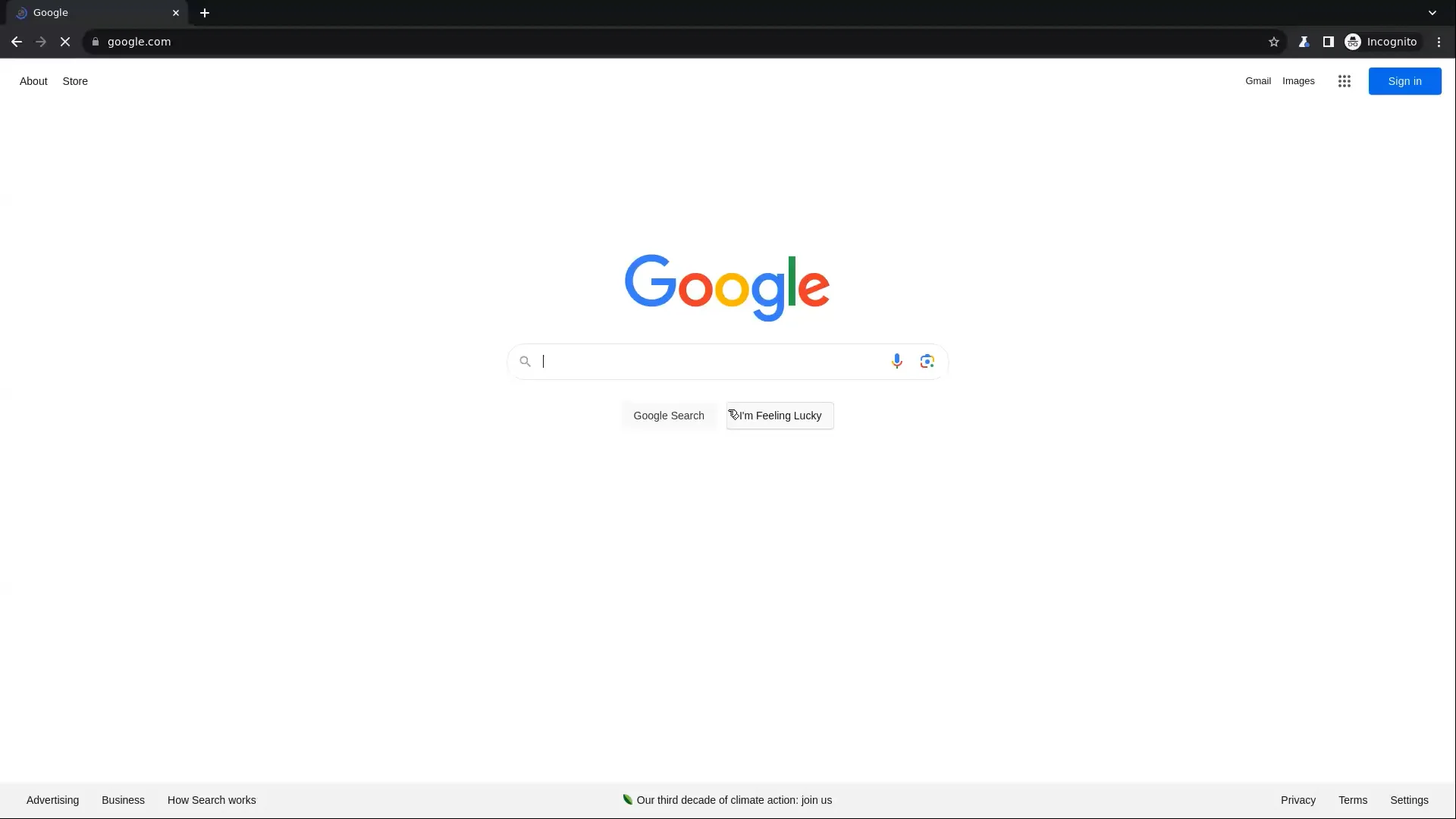 Test on Vimeo