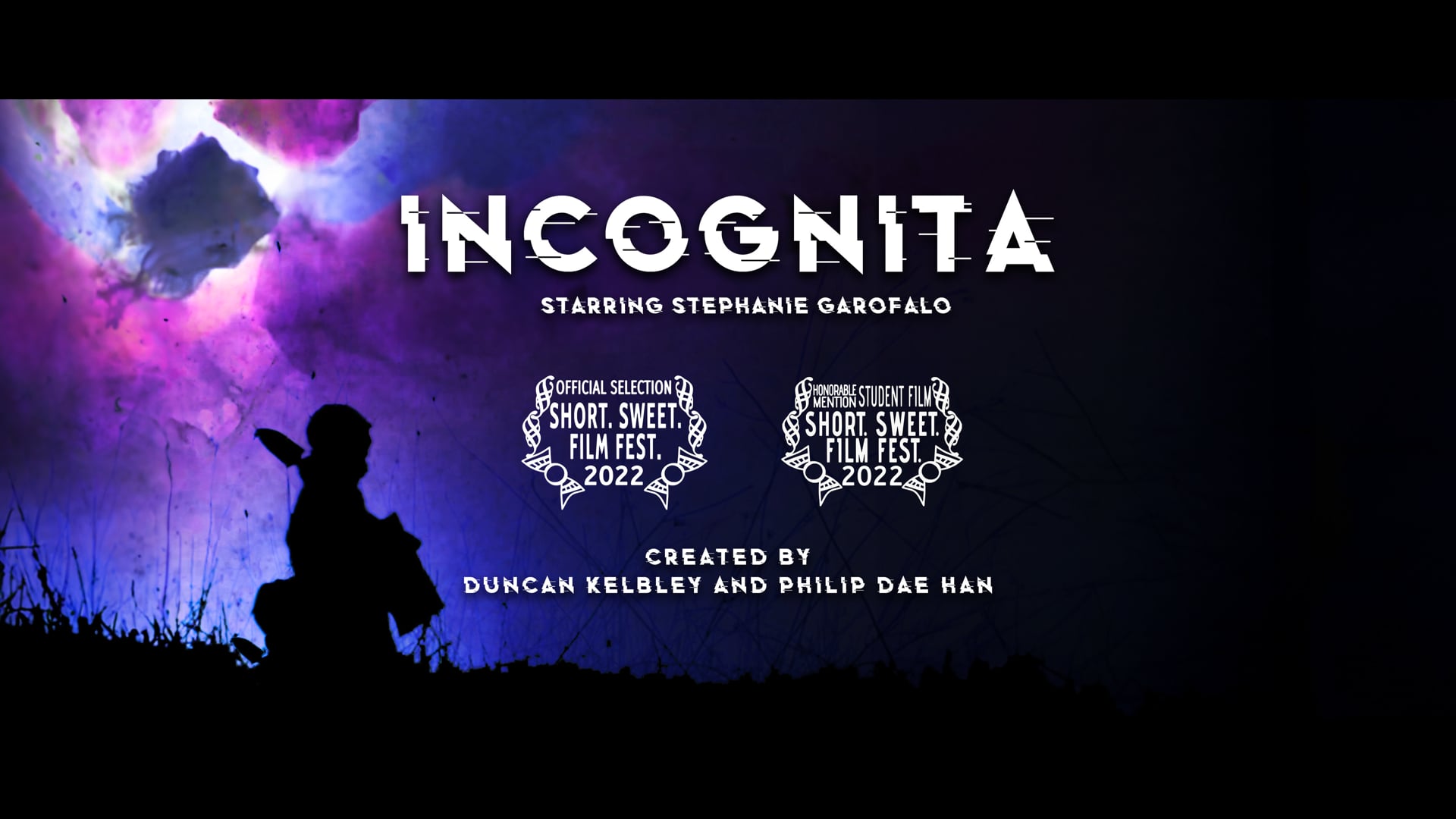 Incognita