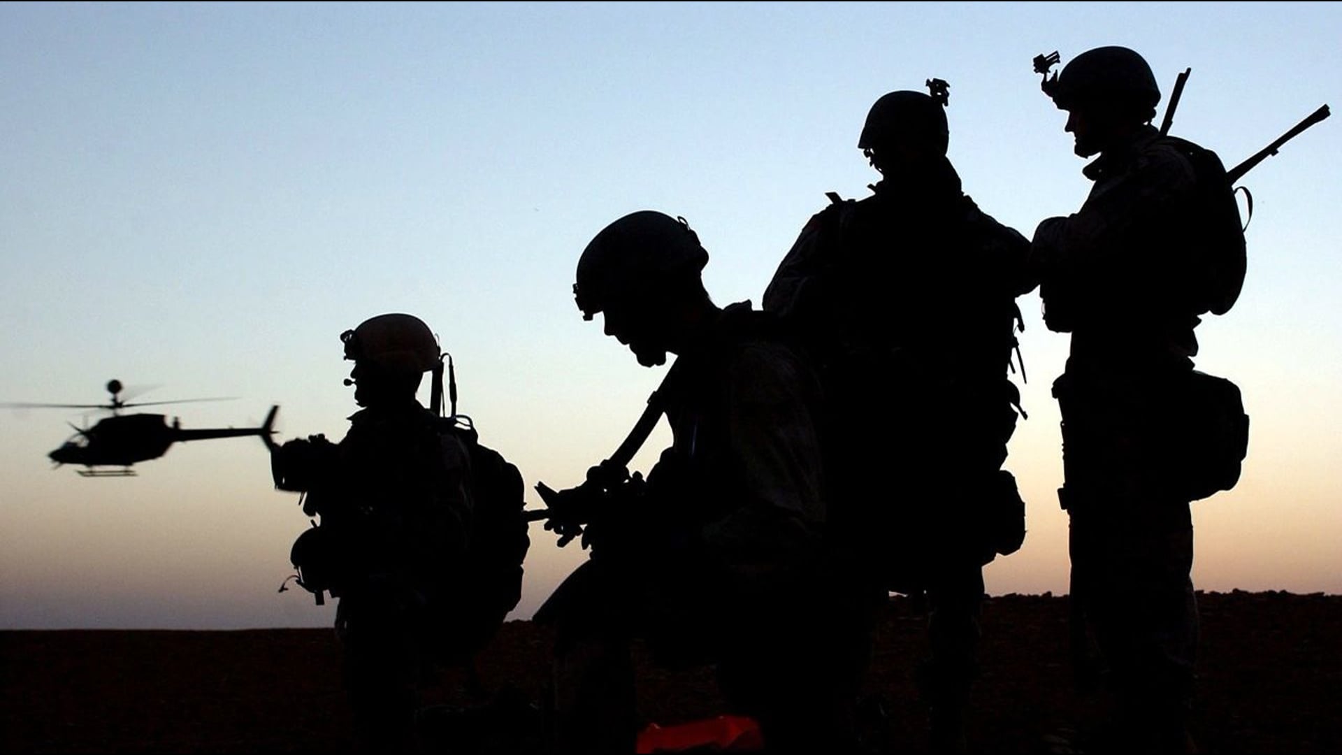 Voices in Conflict