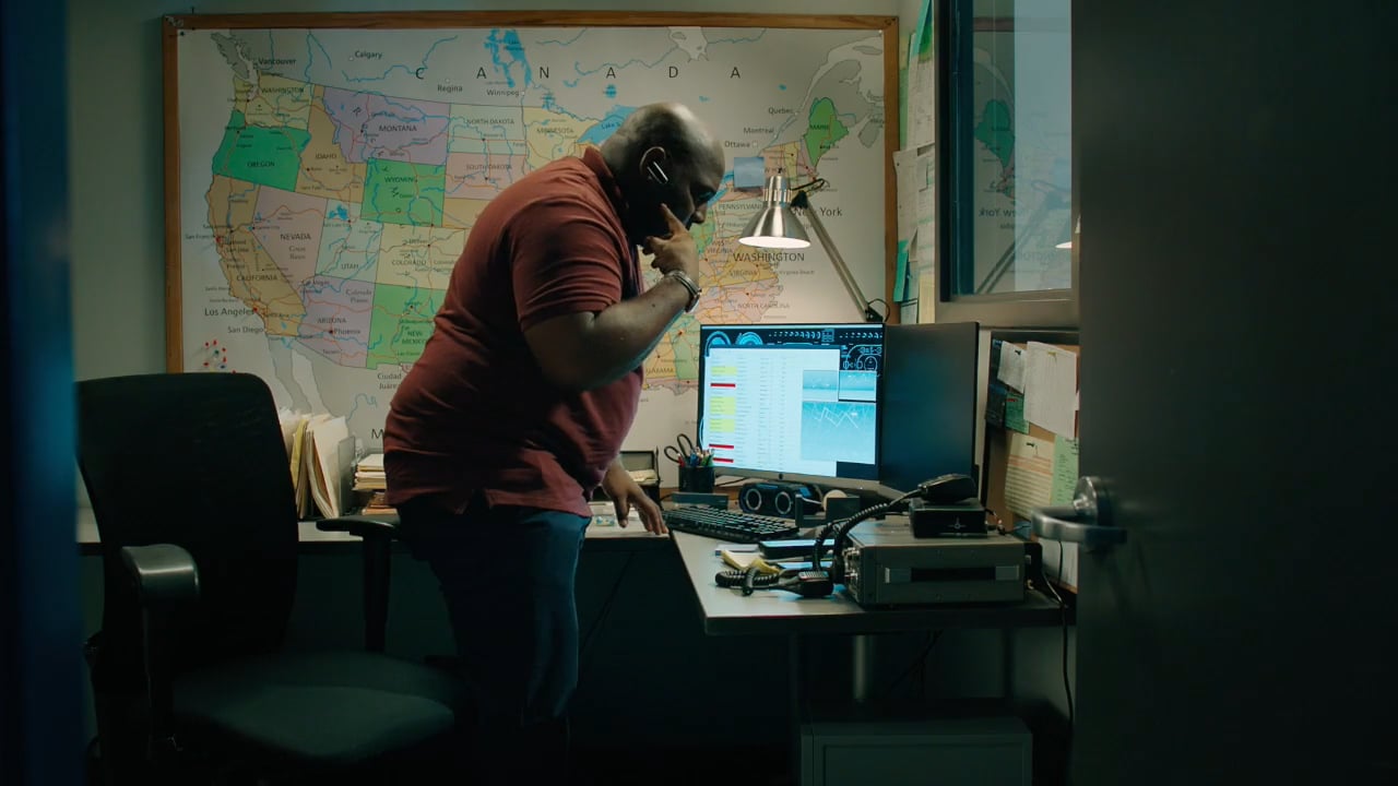 SAMSUNG "Fleet Solutions"