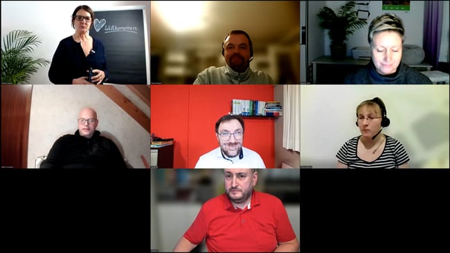 Coaching Call #12 (19.02.2024)