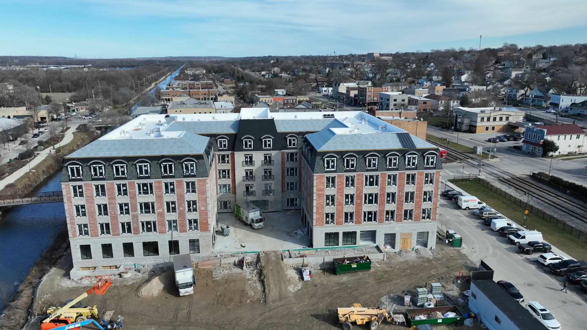 Luxury Apartments for Rent in Lemont IL