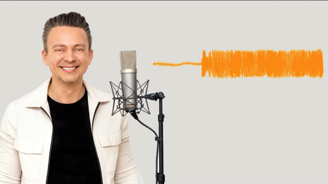 deVine Voices Native Dutch Male Voiceover Just Eat Commercial