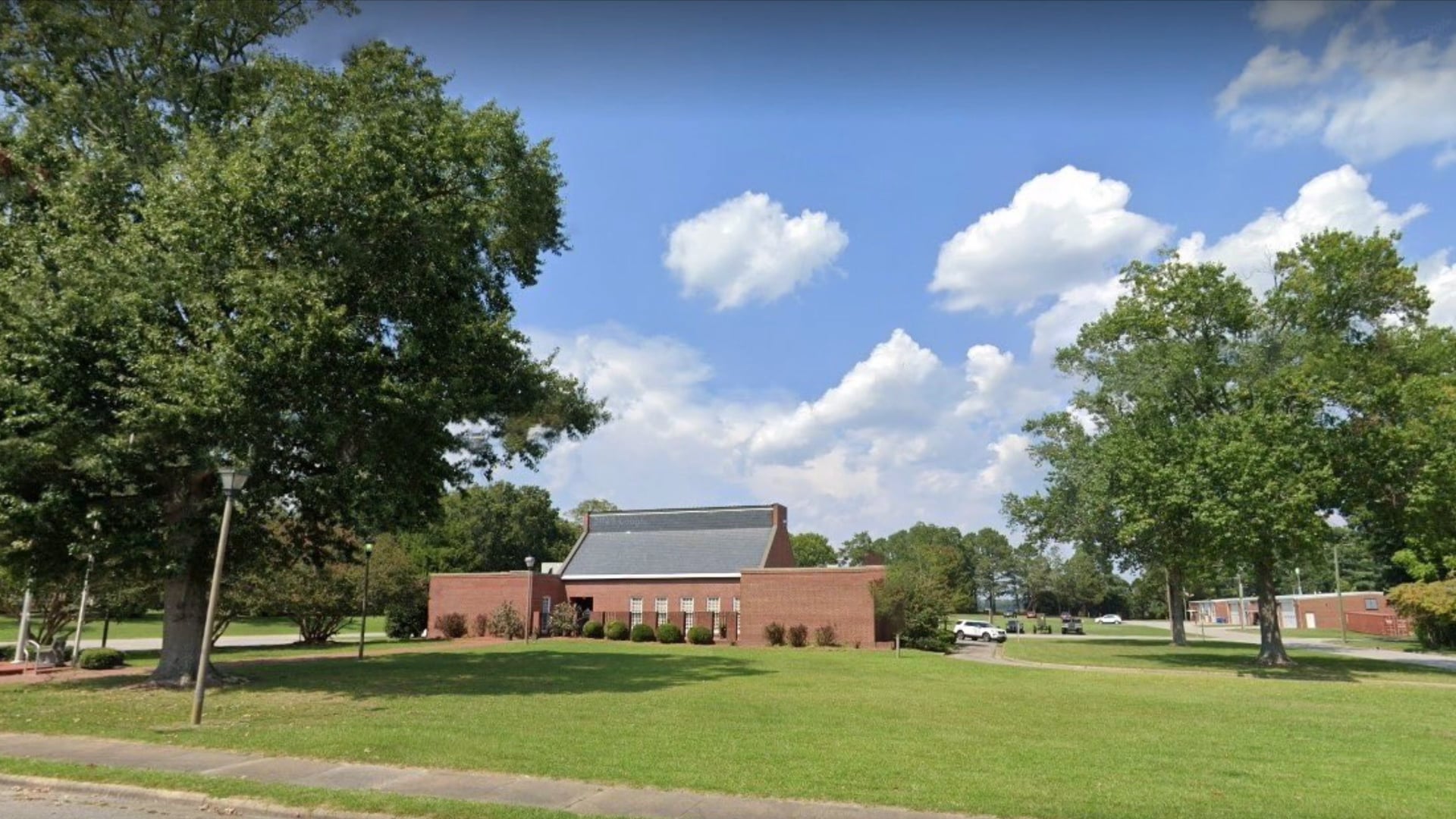 Town of Murfreesboro NC