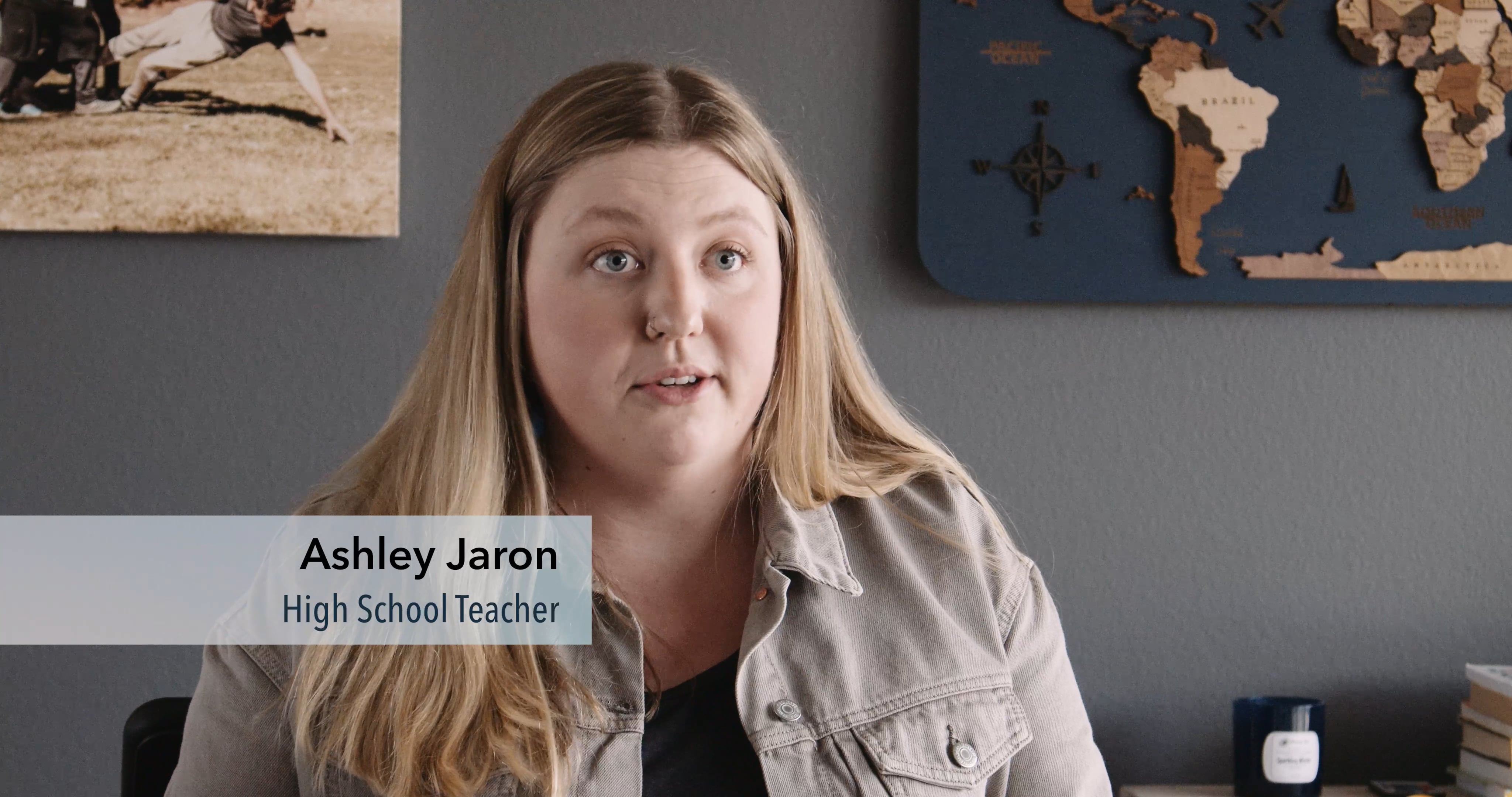 Tough Love in Teaching: Failure as Inspiration