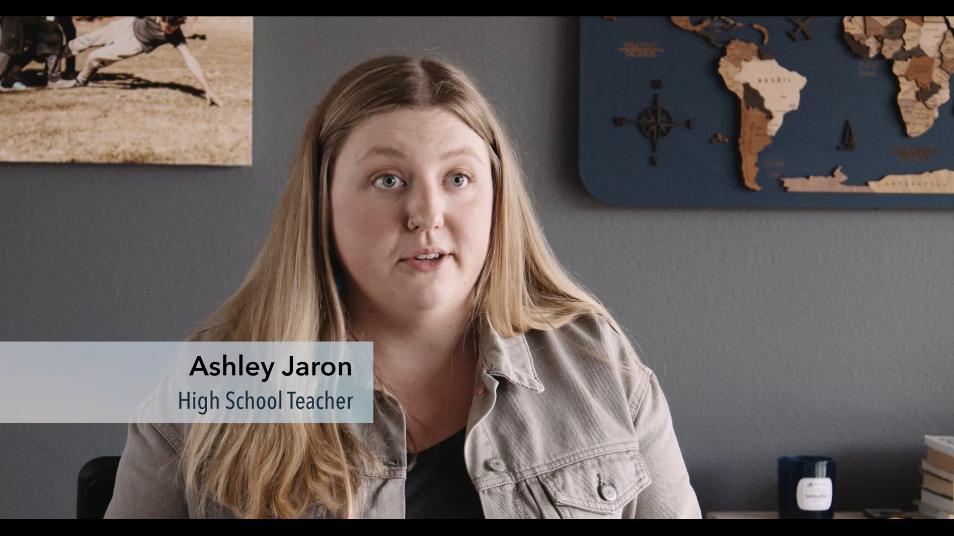 Tough Love in Teaching: Failure as Inspiration