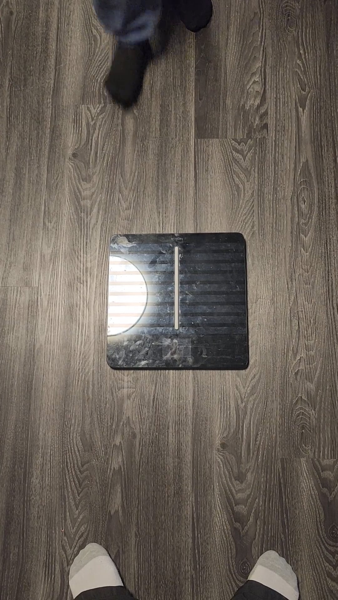 Watch kayden baron's Weight: 137.1 pounds