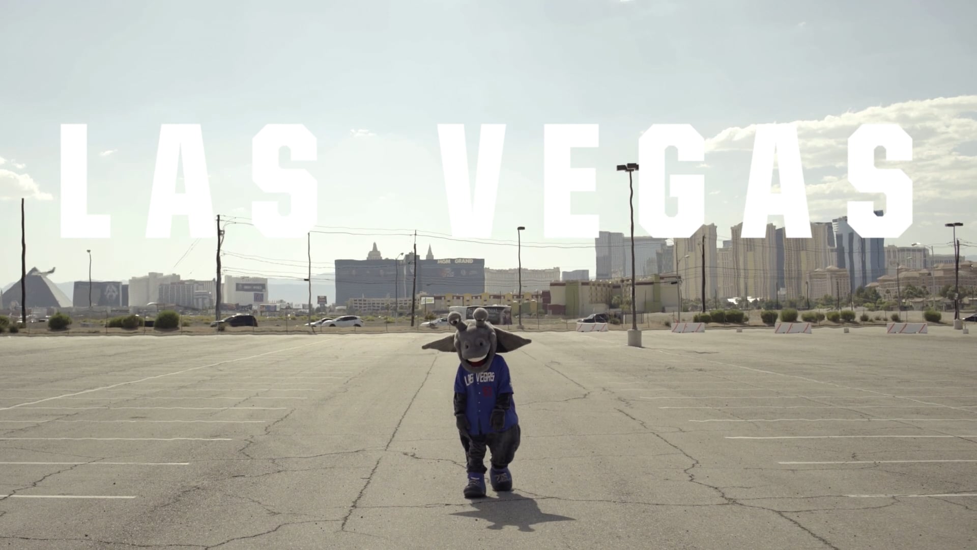 Vox Creative - Russell Athletic "Cosmo", 2017