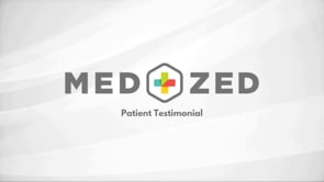 Member Testimonial: From Despair to Hope