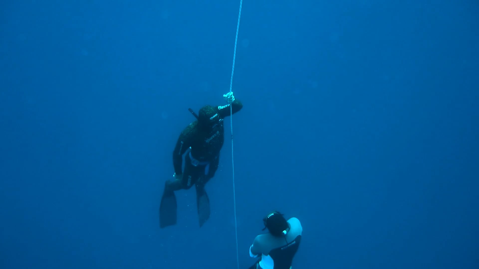 Curso Miguel Apnea