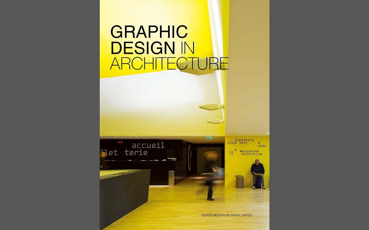 Graphic Design In Architecture On Vimeo