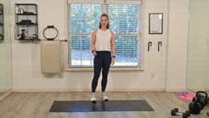 Total Body plus Foam Roller Roll Out
