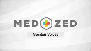 A Collection of Member Testimonials