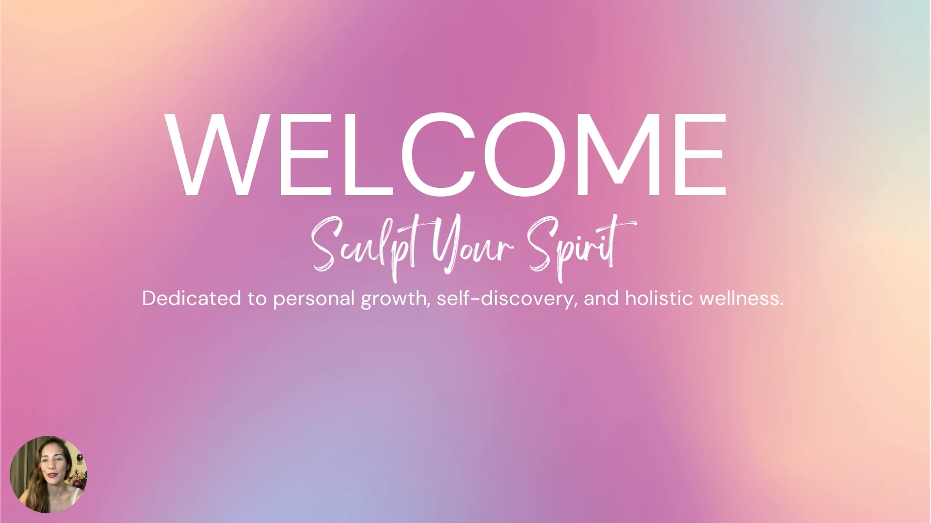 WELCOME on Vimeo