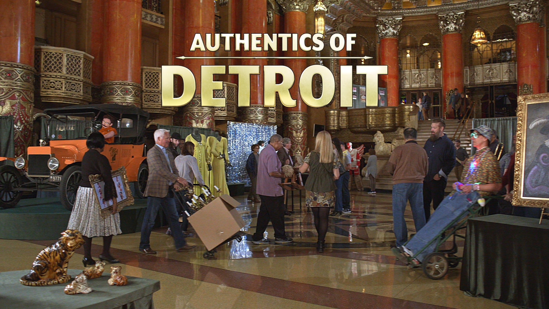 Little Caesars | Appraisal